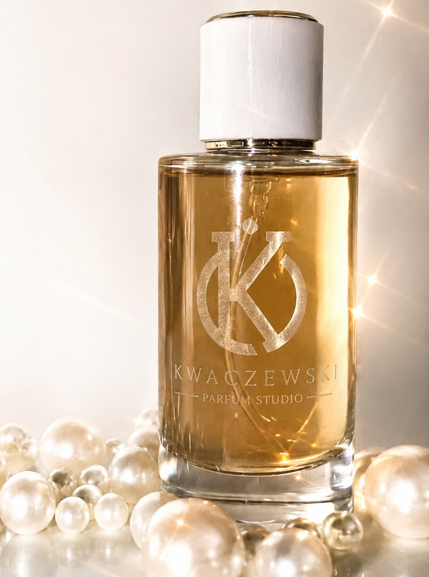 DAMENDUFT - WHITE PEARL 50ML