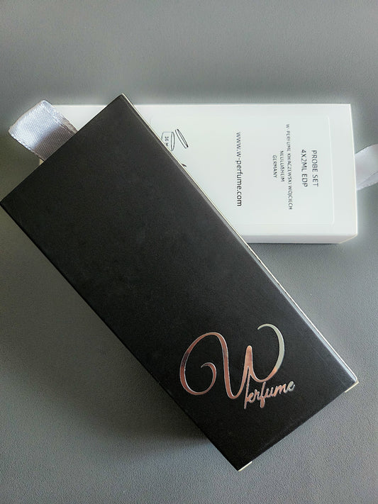 PROBEN SET 6x2ML HERREN