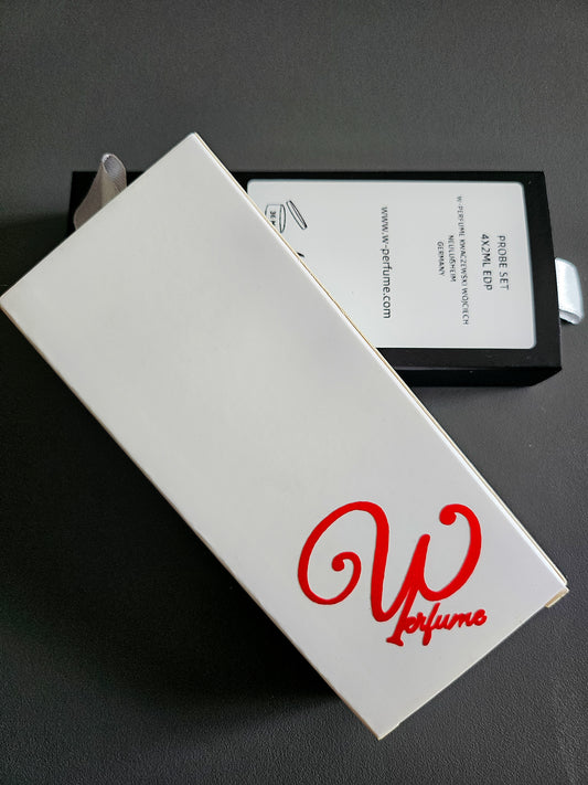 PROBEN SET 6x2ML DAMEN