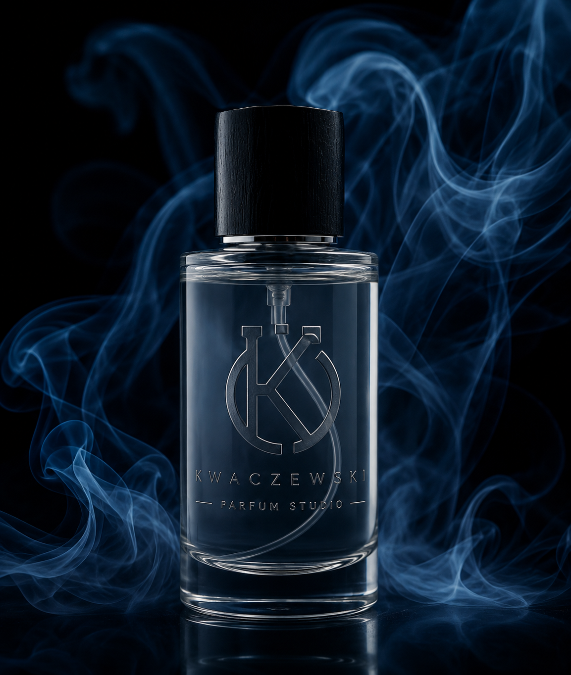 HERRENDUFT - FLAMMA 50ML