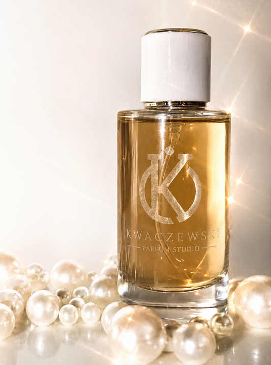 DAMENDUFT - WHITE PEARL 50ML
